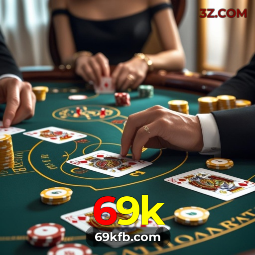 69k: Especialistas em Apostas Esportivas Brasileiras