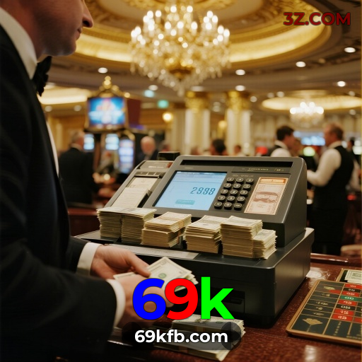 69k: cadastro e login social mobile-first