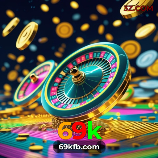69k.com | App de Cassino Online Gratuito