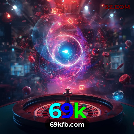 69k: Jogos de Cassino Online com Slots e Poker