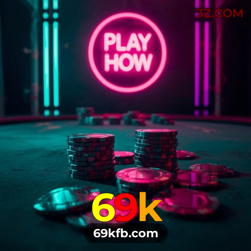 Login Social e Inovador: Conheça o 69k