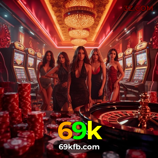 Bônus e Promoções da 69k: cashback e giros grátis