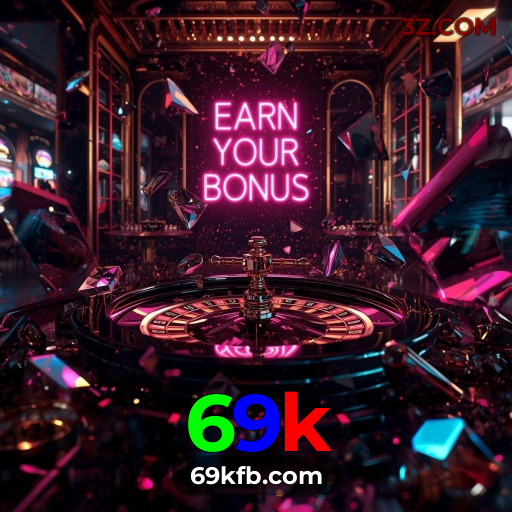 Bônus e Promoções da 69k: cashback e giros grátis