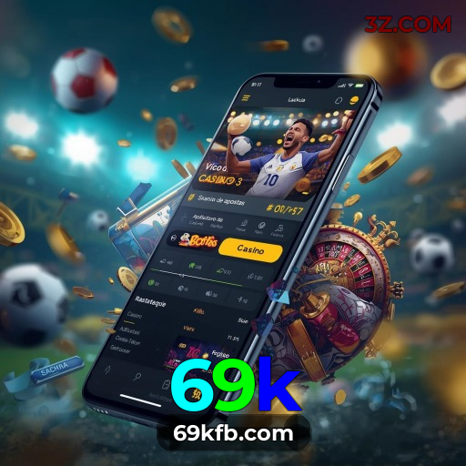 Ofertas Imperdíveis na Promo do 69k para Gamers