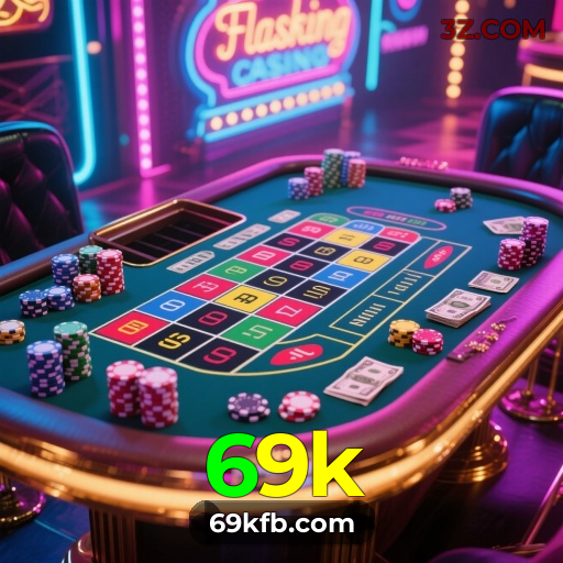 Ofertas Imperdíveis na Promo do 69k para Gamers