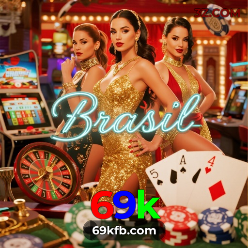 Recursos Paga do 69k: Experiência de Jogo Elevada