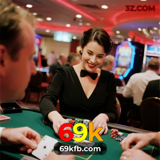 Baixar Aplicativo 69k | Cassino Online 24 Horas